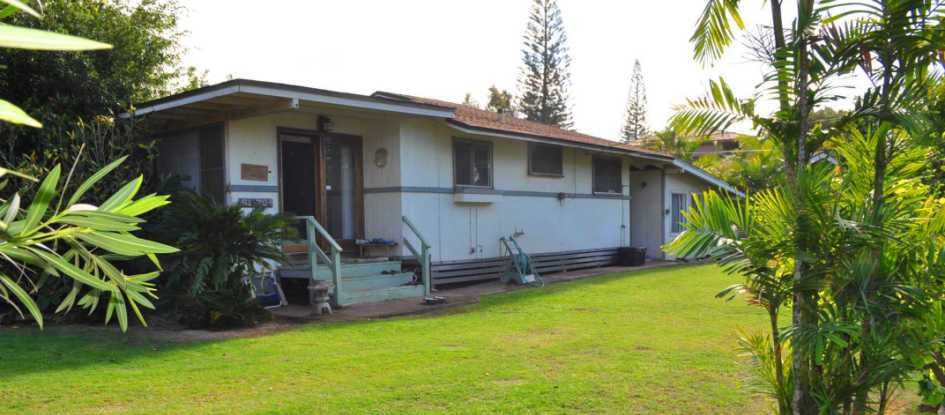 Beach Side Homes